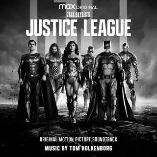 Лига справедливости Зака Снайдера Музыка из фильма Zack Snyder's Justi...