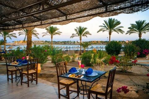 Casa del resort