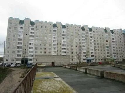 Орловская 28