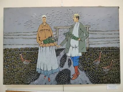 Рассказы аннушка за околицей