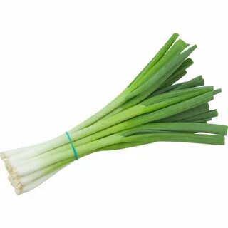 Зеленый лук по вкусу перец