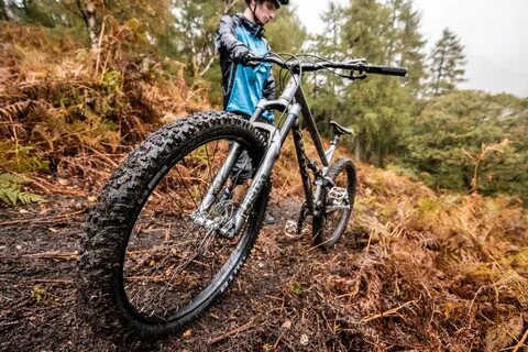 Trail boss