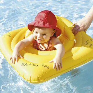 Child float