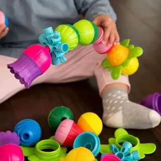 Want toys