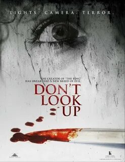 Look but don t