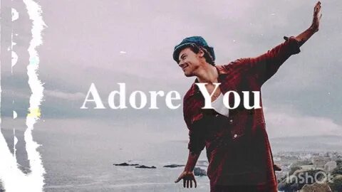 I adore you record mix