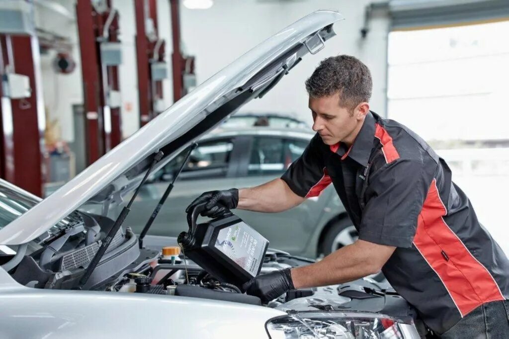 Under servicing