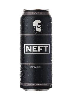 Энергетики нефть