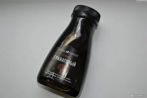 Соус королевский
