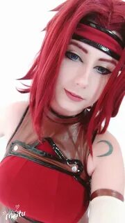 Giu Hellsing Onlyfans XXX.