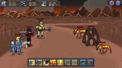 Lethal игра