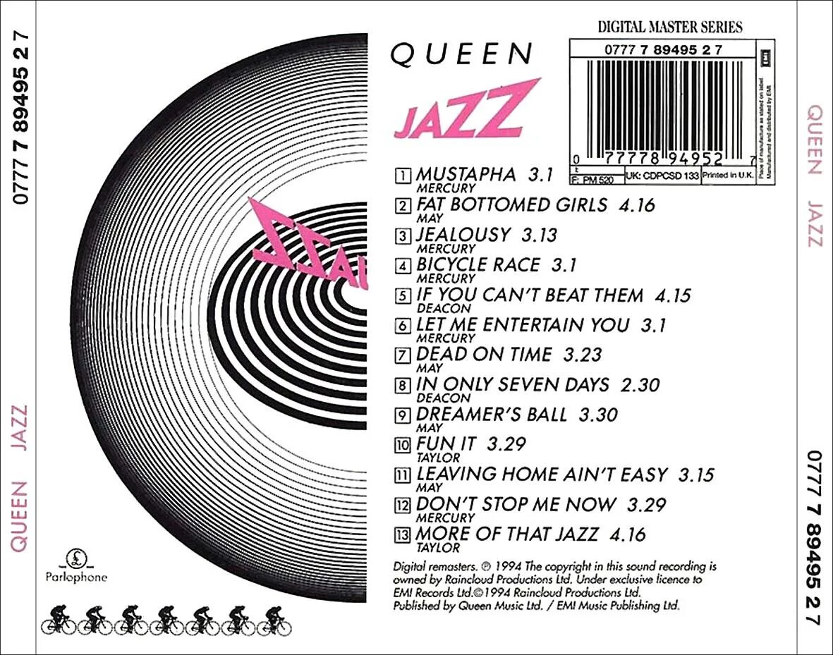 Queen Jazz 1978 обложка. Обложка Queen Jazz Jazz. Queen Jazz 1978 винил. Queen Jazz 1978 Постер.