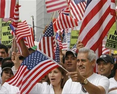 Население сша 2010