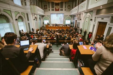Лучшие университеты международных отношений