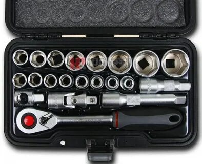 21 tools
