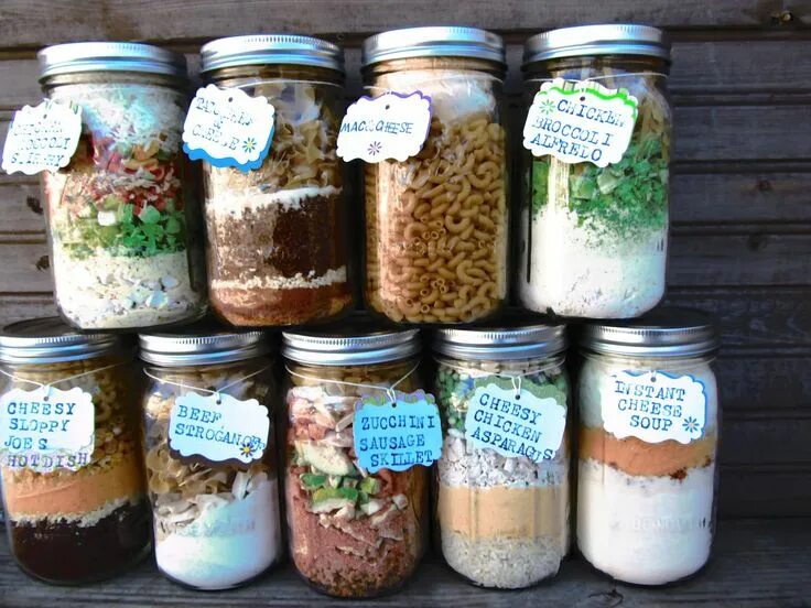 Many jar