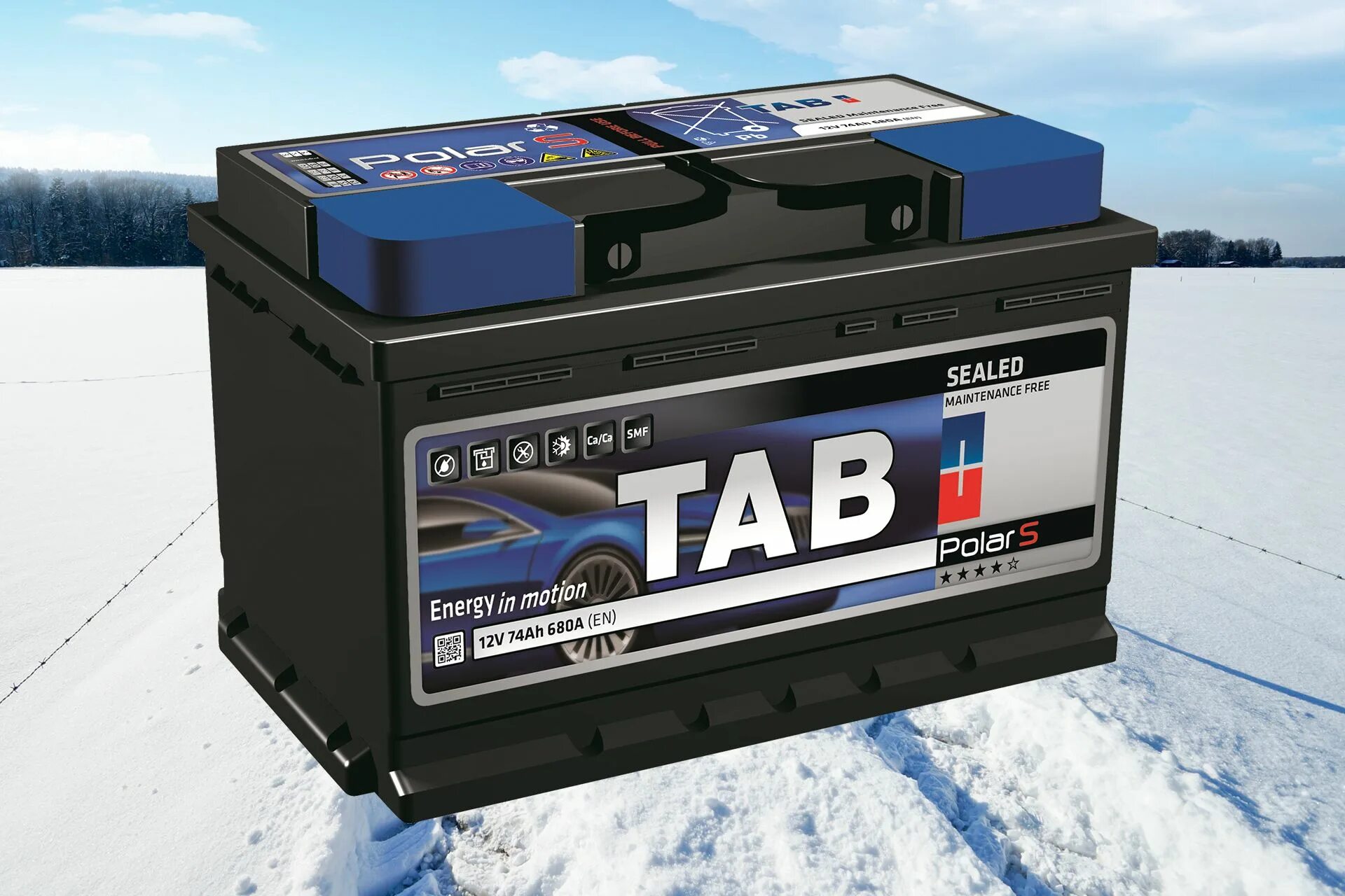 Какой аккумулятор мощнее. Tab polar 6ст-75.0. tab magic 62ач 600а. tab polar 6ст-110.0 (117210). ручка для автомобильного аккумулятора.