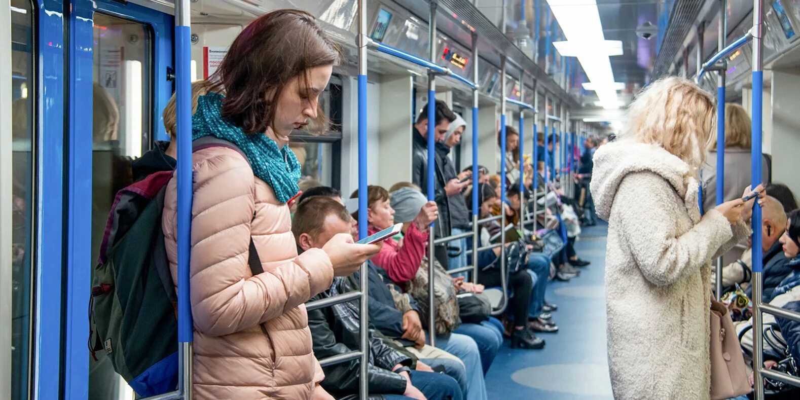 Проезд в москве иногородних