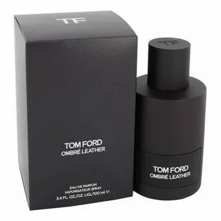 Ombre leather parfum