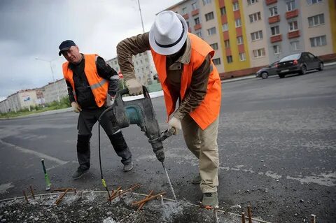 Норильск работать