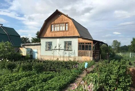 Продам дачу кемерово
