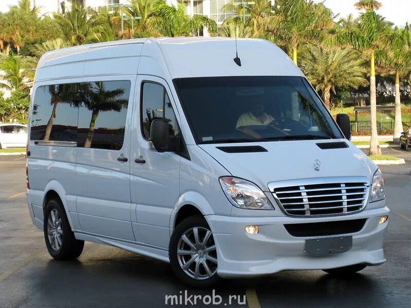 Мерседес Бенц Спринтер. Mercedes Sprinter 906. Мерседес Бенц Спринтер пассажирский. Спринтер w905.