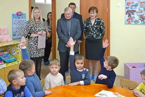 Рязанская область детям