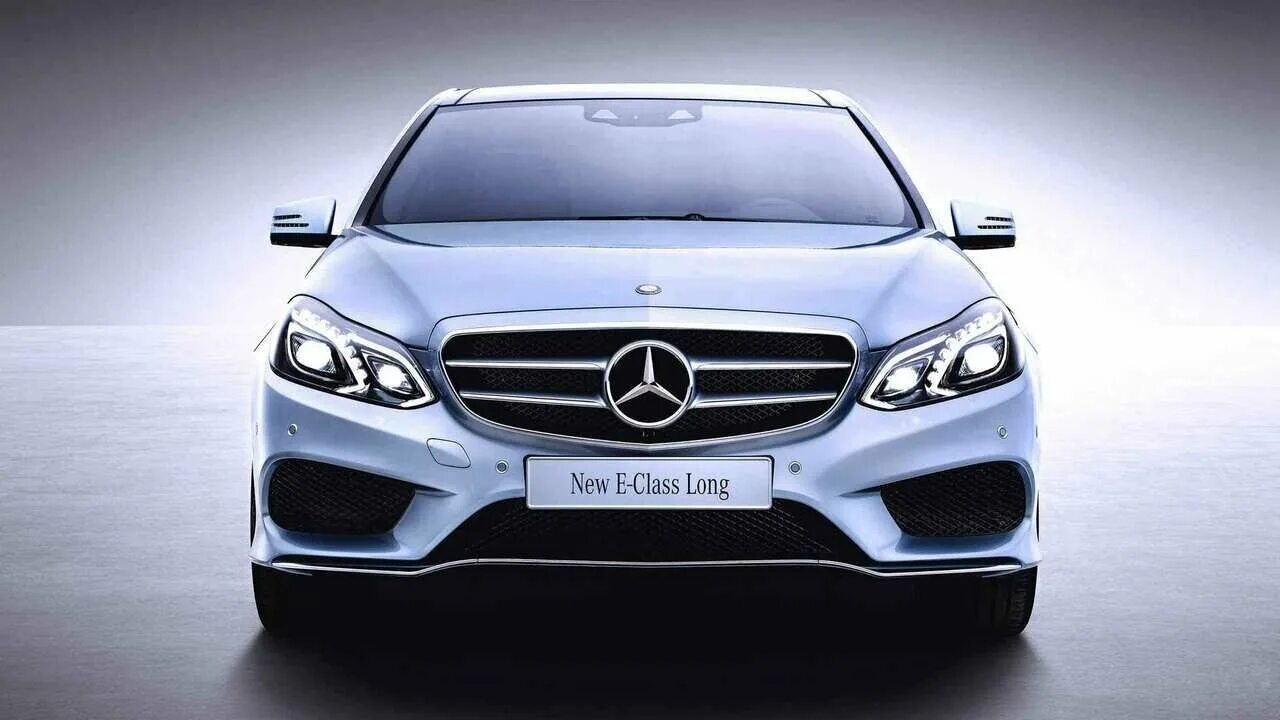 2014 Mercedes-Benz S-Class