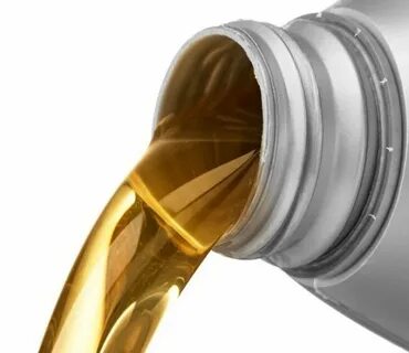 I oil