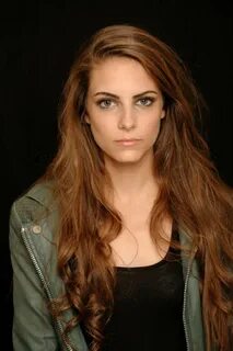 Sarah morgan