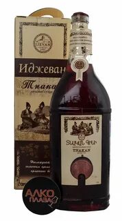 Армянские вина иджеван
