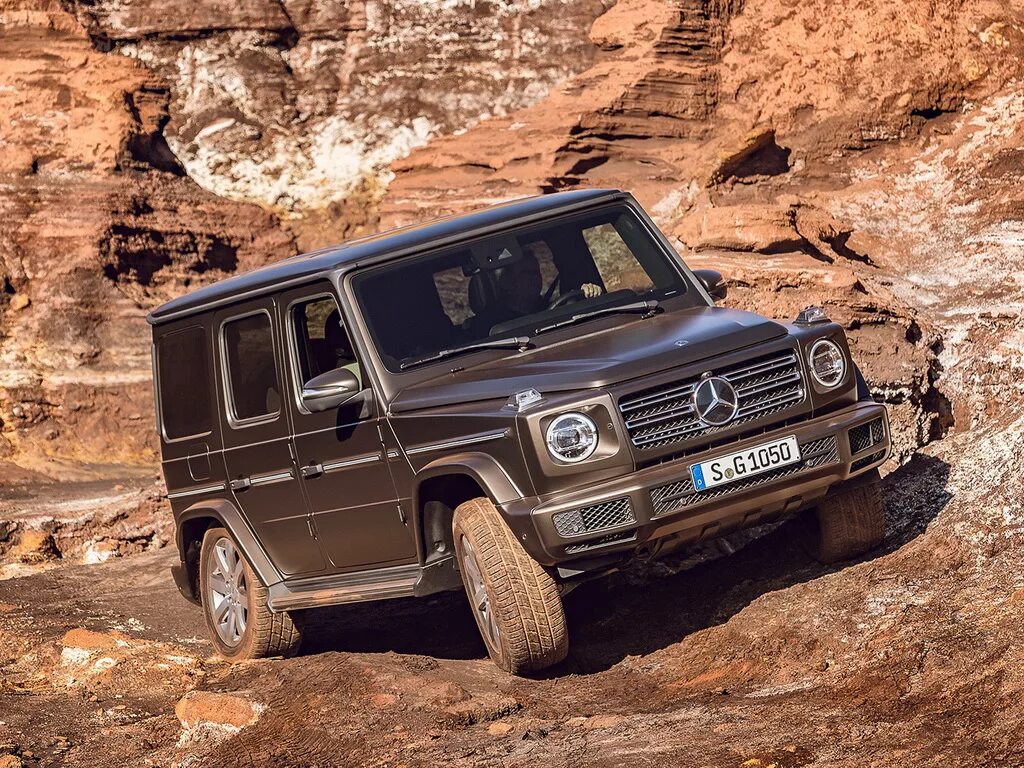 Класс гелика. Mercedes-Benz g550 g-class. Мерседес Бенц Гелендваген. Mercedes g500 w464. Мерседес Гелендваген 2018.