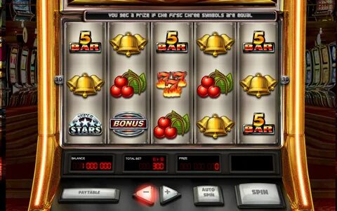 Игры крутить слоты