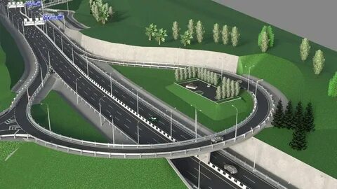 Развязка новороссийск