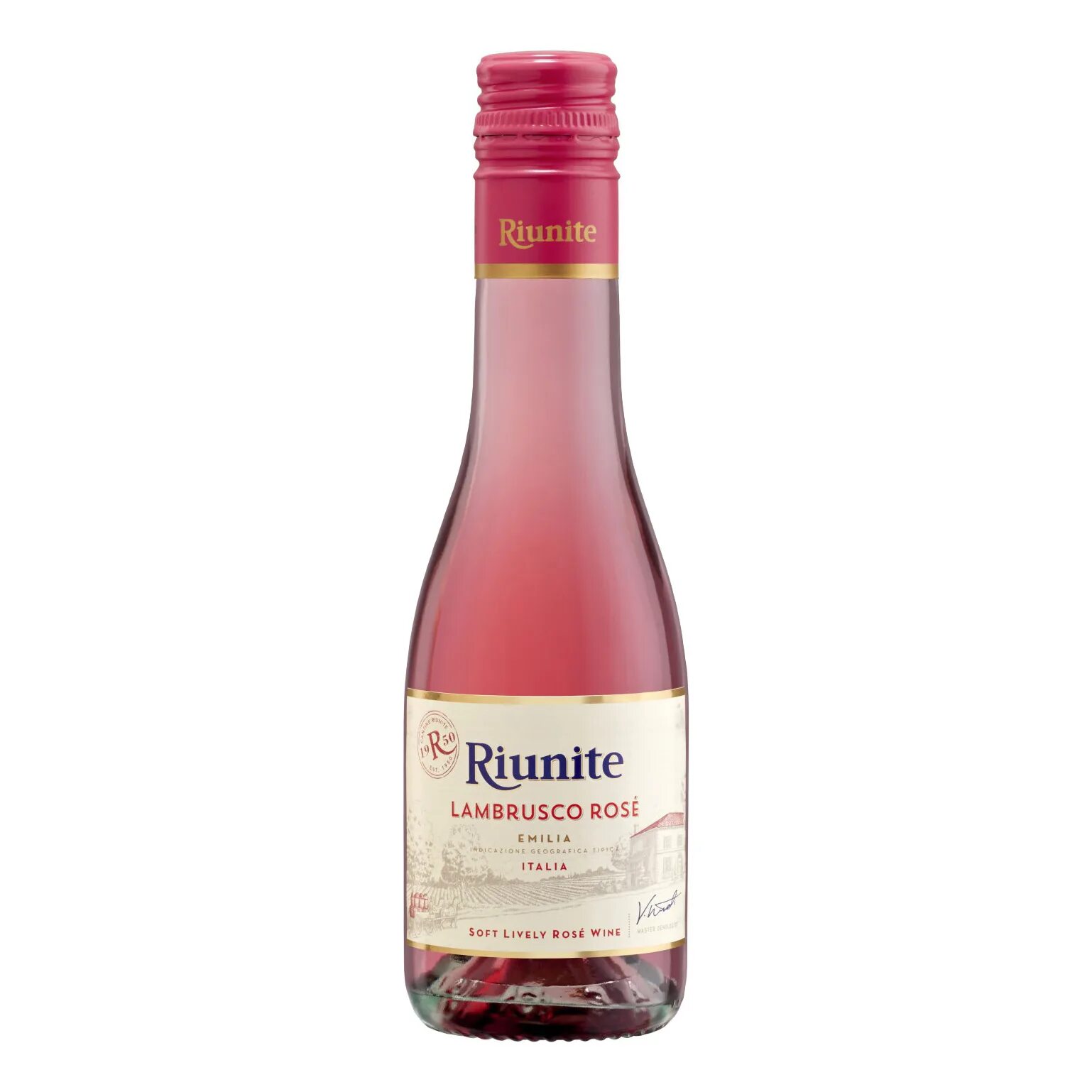 Вино ламбруско сладкое. Вино riunite Lambrusco Emilia. Ламбруско riunite Rose.