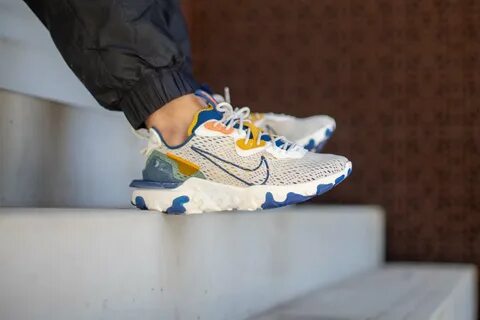 Nike react 4