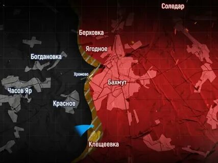 Бой 24.12 2023