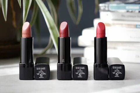 Matte rouge
