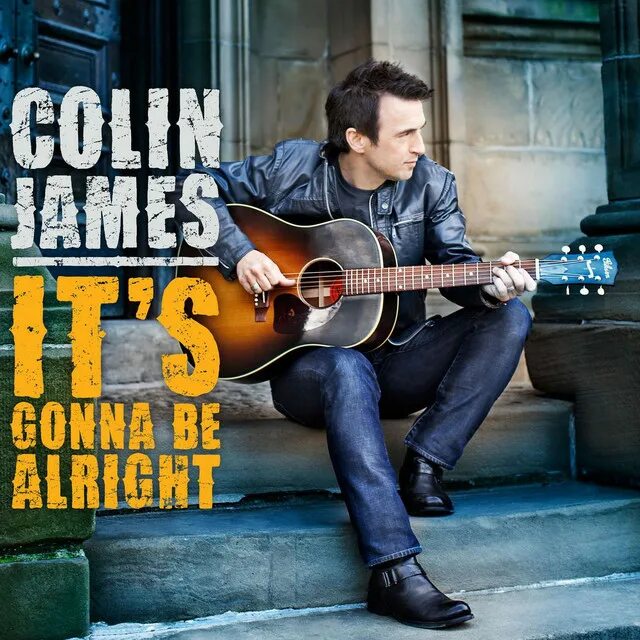 Colin James. Colin James - Limelight. Фото Colin James. James flac