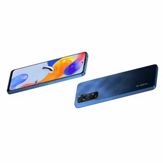 Huawei redmi note 11 pro