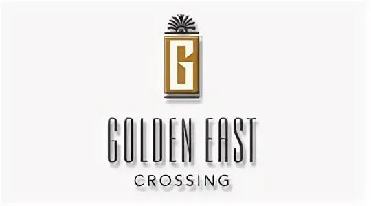 Golden east
