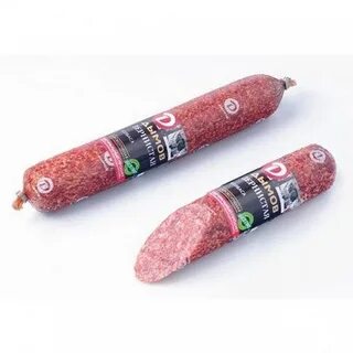 Колбаса дымов сырокопченая