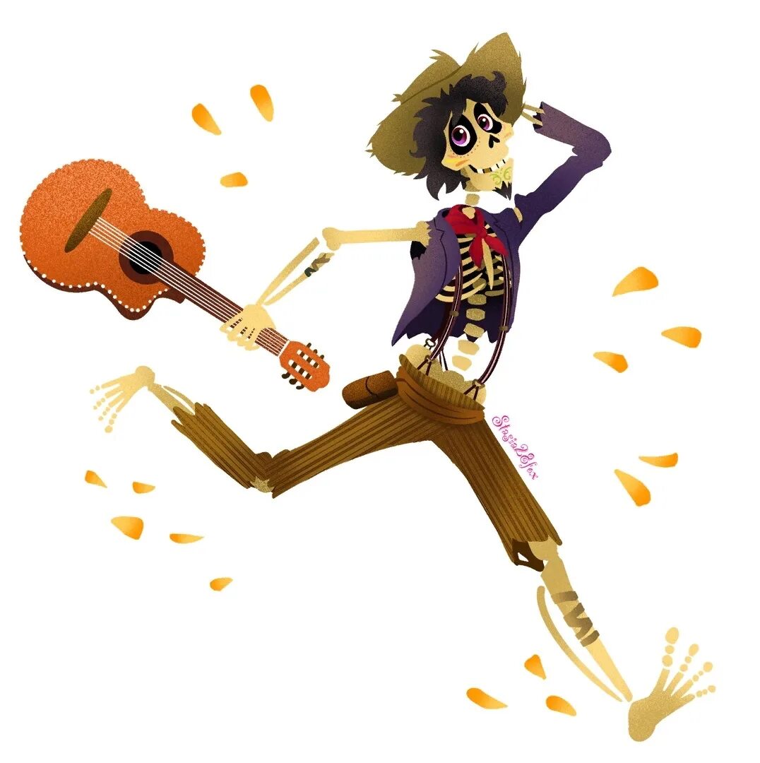 Coco poco