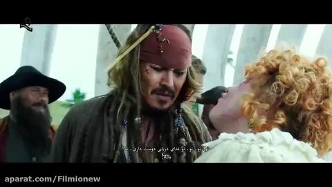 Пираты карибского моря сцена