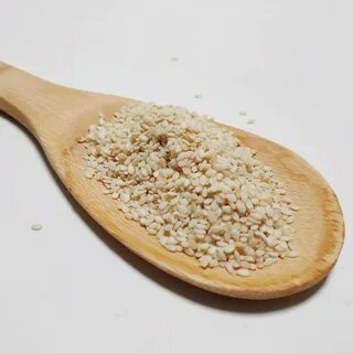 Гамасио из кунжута и соли