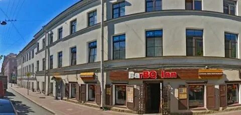 Средний проспект 5