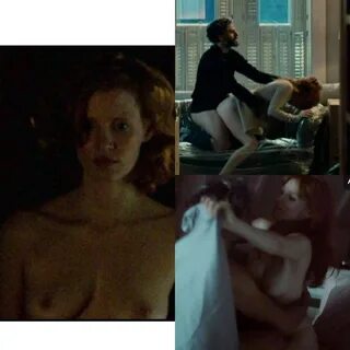 jessica chastain nudes Asspictures.org.