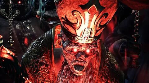 Incorrect rage