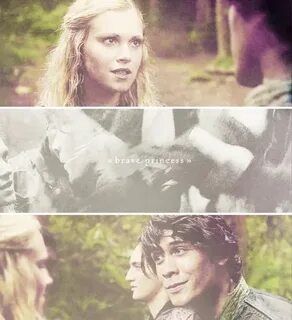 They were so