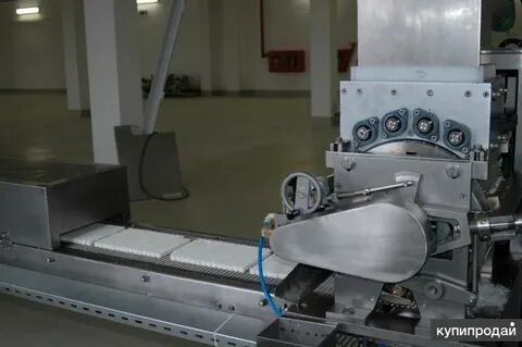Прессованное оборудование